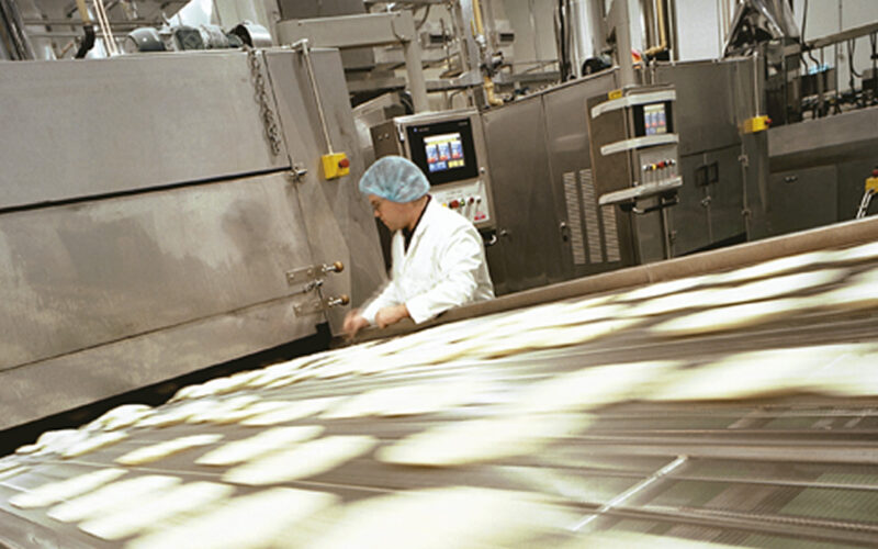 GRUMA recibe laudo favorable por parte de la CNA