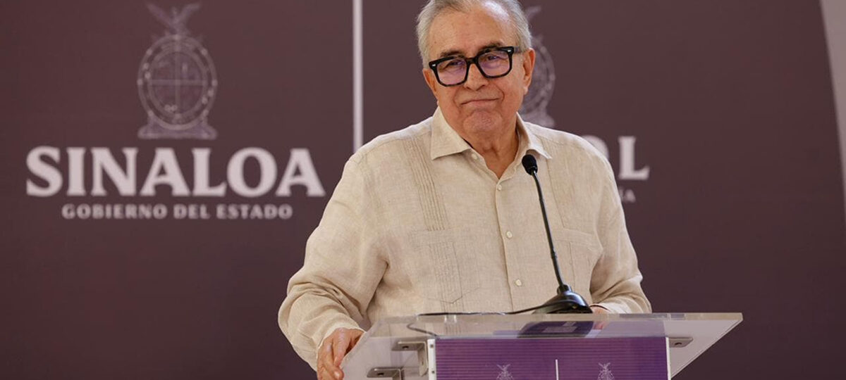 “Nosotros vamos a formar parte de la historia, al tiempo”: Alito Moreno; que extraditen a Rocha Moya