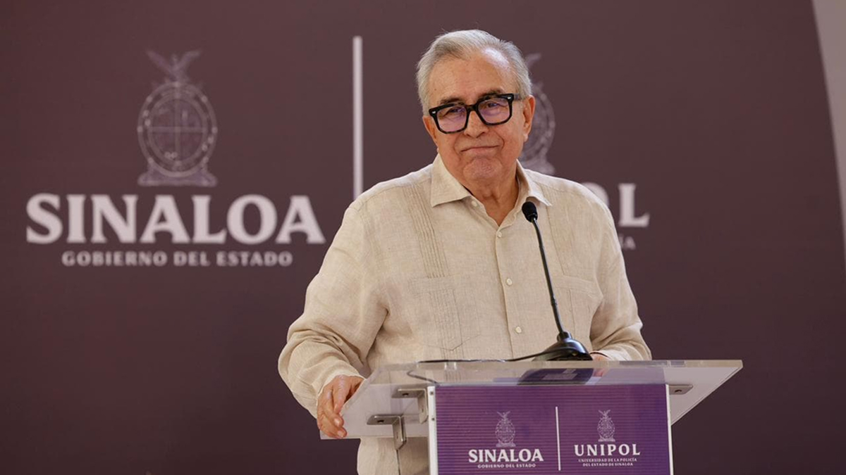 “Nosotros vamos a formar parte de la historia, al tiempo”: Alito Moreno; que extraditen a Rocha Moya