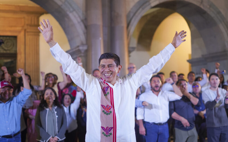 El principio del fin