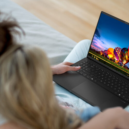 Tecnología y romance: ASUS redefine la celebración de San Valentín con IA