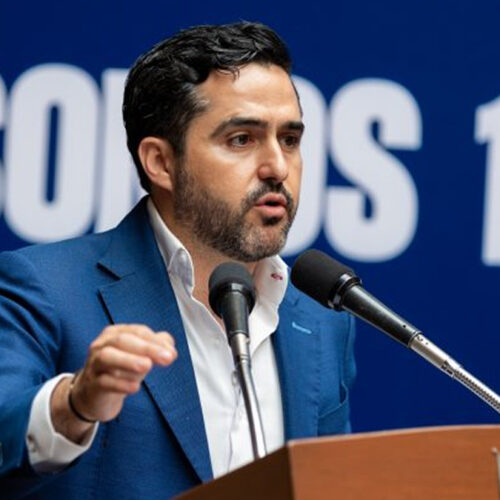 Querétaro, con foco en crecer