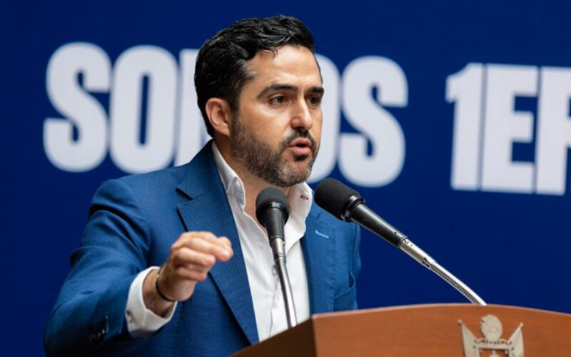 Querétaro, con foco en crecer