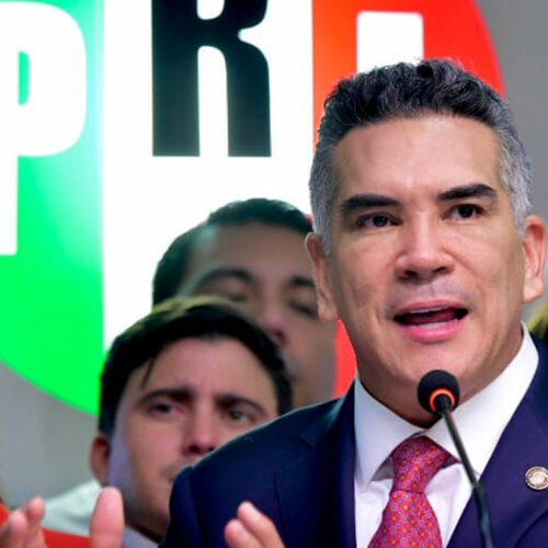 PRI rechaza reforma electoral