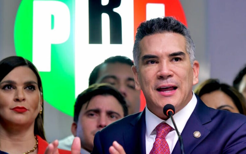 PRI rechaza reforma electoral