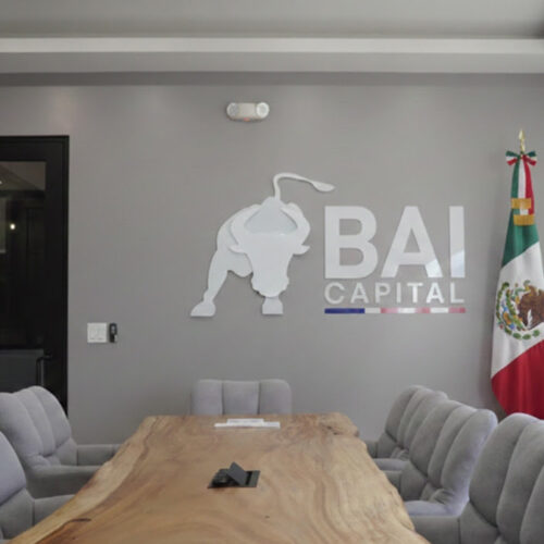 BAI Capital inicia operaciones en México
