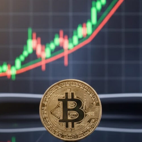 Bitcoin profundiza su corrección ante cautela macroeconómica y tensiones geopolíticas