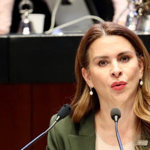 TV Azteca se asocia con Playsout; recortes a CONAFE, recorte al acceso a educación: Viggiano