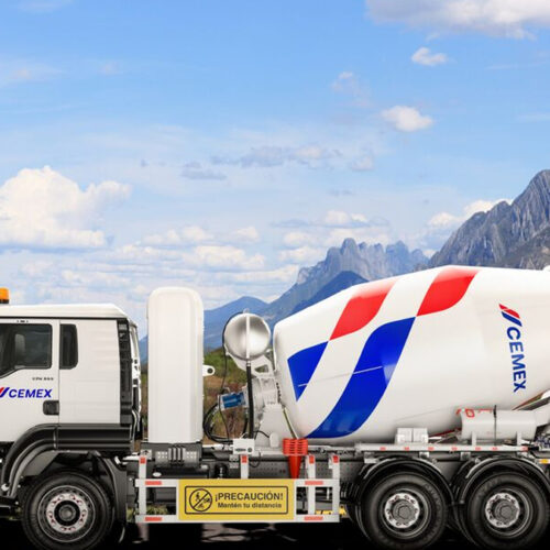 Cemex impulsa la toma de decisiones financieras con IA