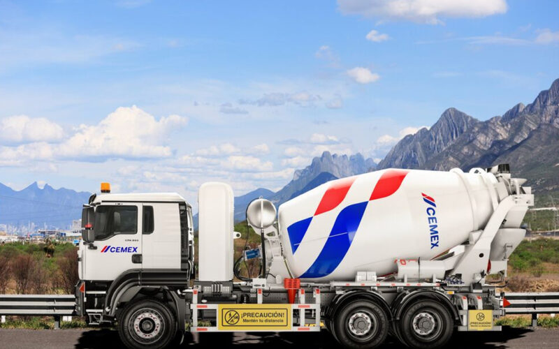 Cemex impulsa la toma de decisiones financieras con IA