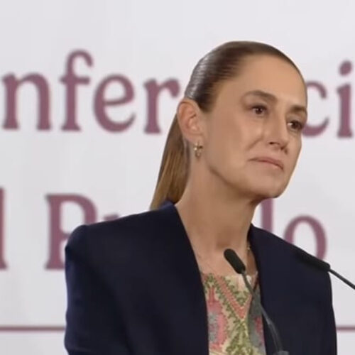 AMLO corrió a Scherer, que se fue con Ebrard y acabó con Sheinbaum