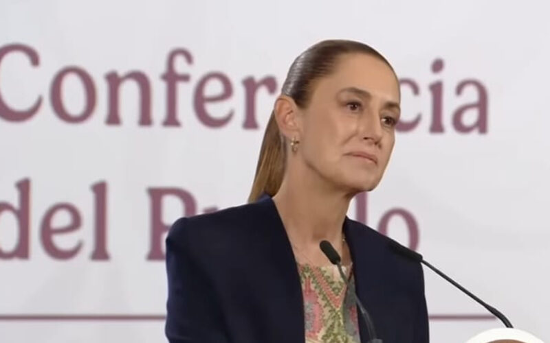 AMLO corrió a Scherer, que se fue con Ebrard y acabó con Sheinbaum