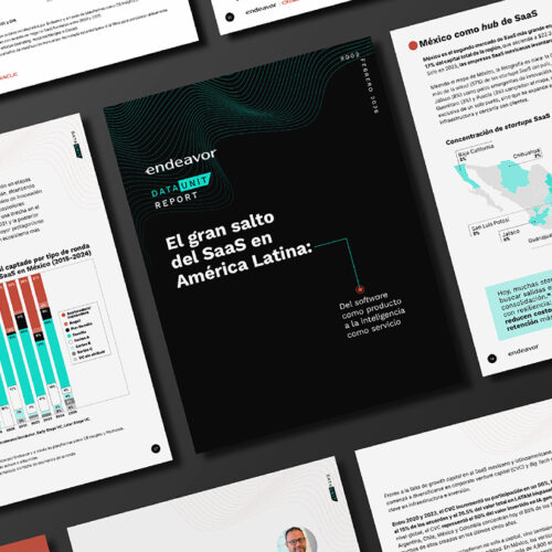 El SaaS en LATAM no muere evoluciona