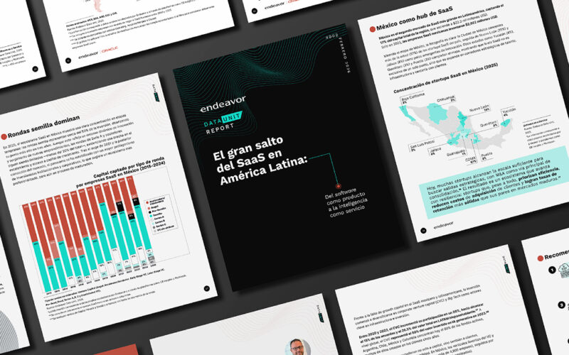 El SaaS en LATAM no muere evoluciona