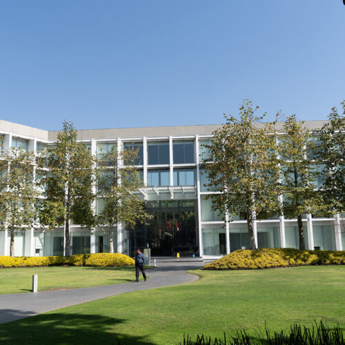 GMX Seguros consolida su liderazgo con cifras récord en 2025