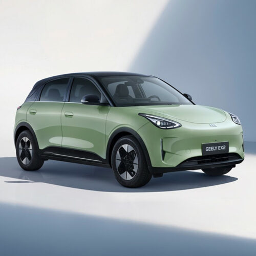 Geely Auto reporta un sólido arranque en 2026 con más de 270,000 vehículos comercializados en enero