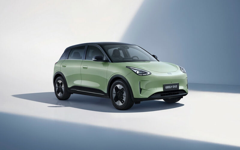 Geely Auto reporta un sólido arranque en 2026 con más de 270,000 vehículos comercializados en enero