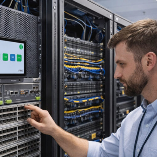 HPE acelera la modernización de los proveedores de servicios con innovaciones en infraestructuras de IA