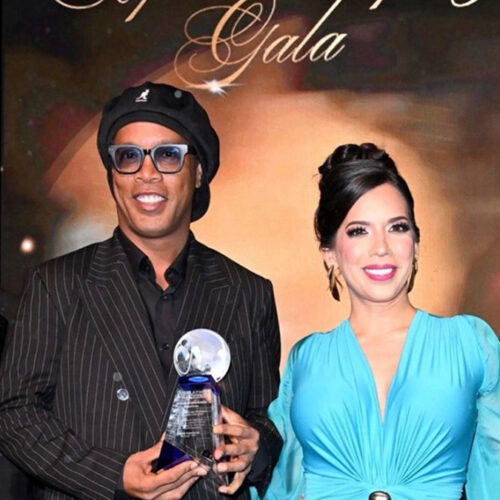 Liderazgo y prosperidad hispana en la histórica gala de Palm Beach