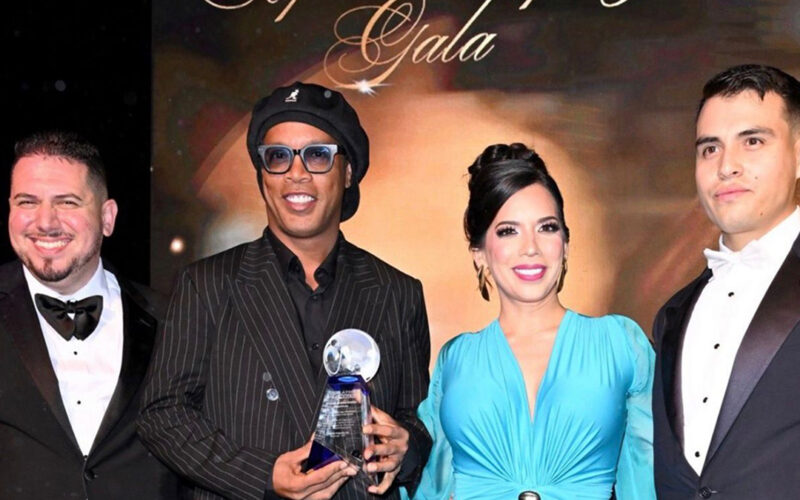 Liderazgo y prosperidad hispana en la histórica gala de Palm Beach