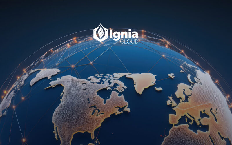 El código abierto empresarial de Ignia Cloud potencia la competitividad y la soberanía digital