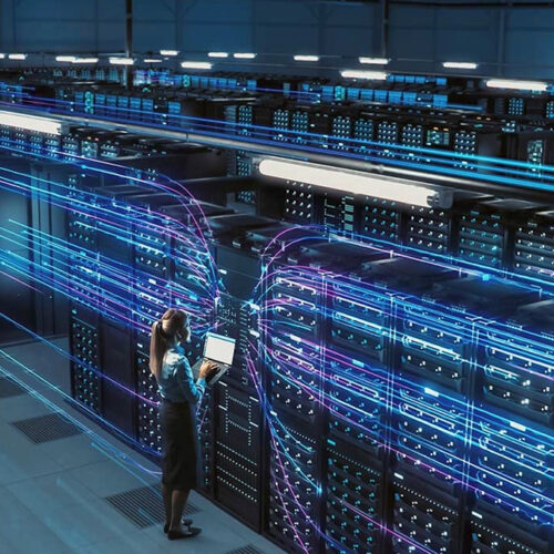 Informe de Hitachi Vantara