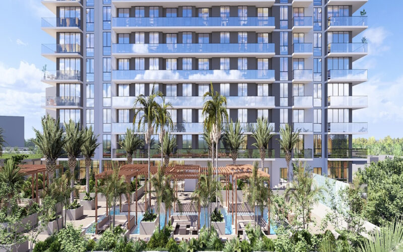 El mundo inmobiliario latinoamericano se da cita en Ciudad de México