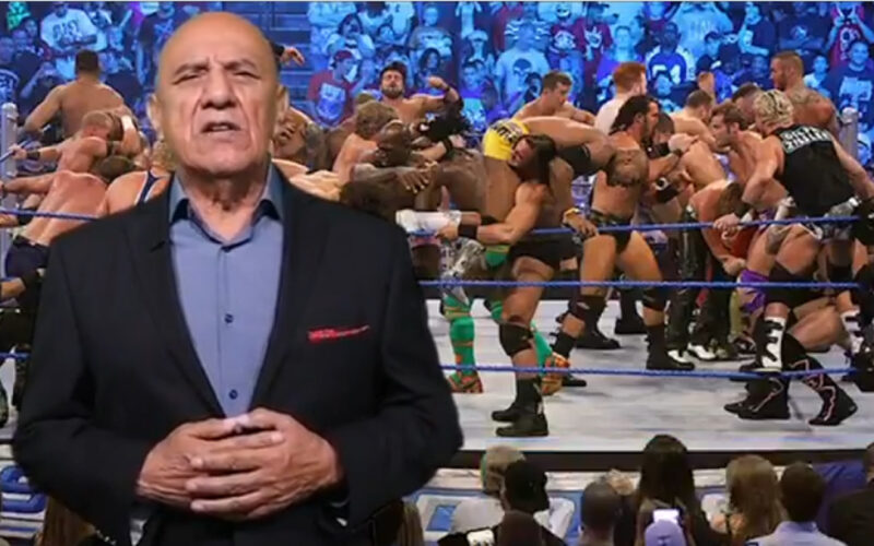 Rudos VS tramposos sin límite de tiempo…