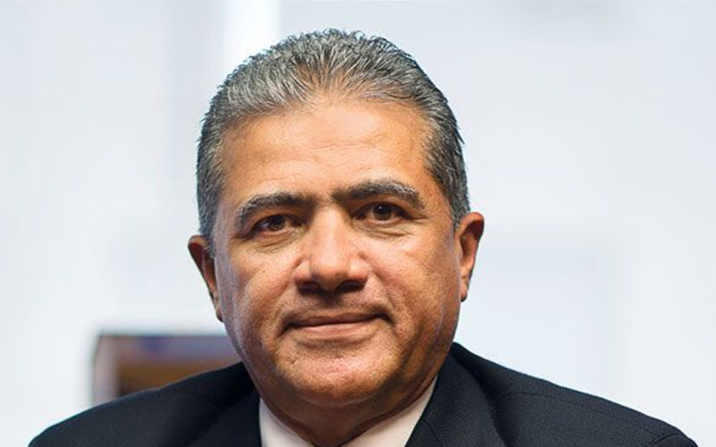 Moctezuma reafirma compromiso con el desarrollo del sector tras la continuidad de José María Barroso al frente de la CANACEM