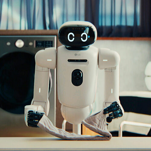 LG Electronics recibe 26 galardones en los iF Design Award 2026