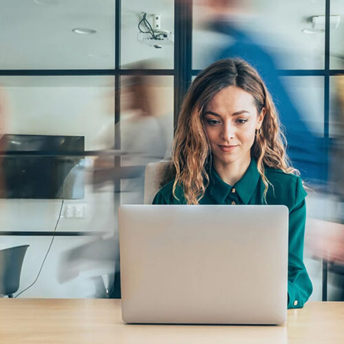 Xerox anuncia una nueva estructura global de comercialización en impresión