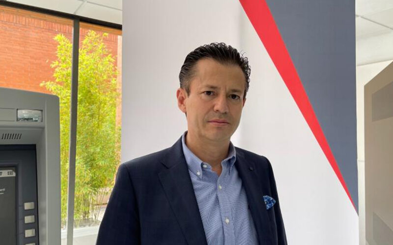 Digitalización, inclusión y circulante los desafíos rumbo a la Convención Bancaria