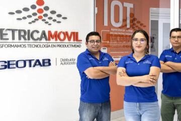 2026 un año decisivo para elevar la competitividad del sector del transporte en México