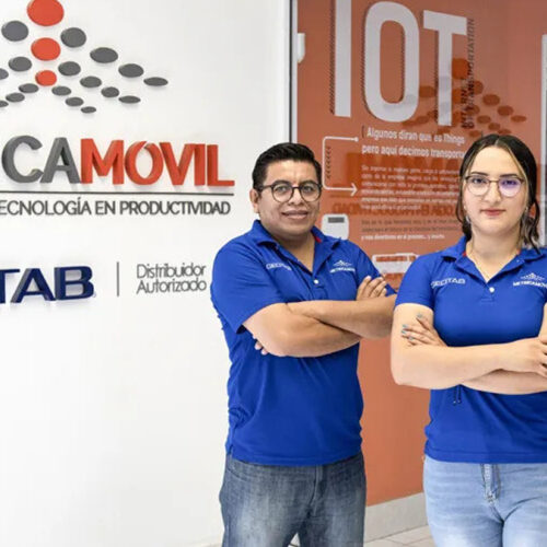 2026 un año decisivo para elevar la competitividad del sector del transporte en México