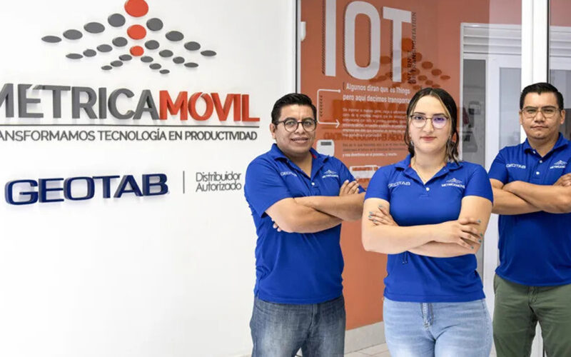 2026 un año decisivo para elevar la competitividad del sector del transporte en México