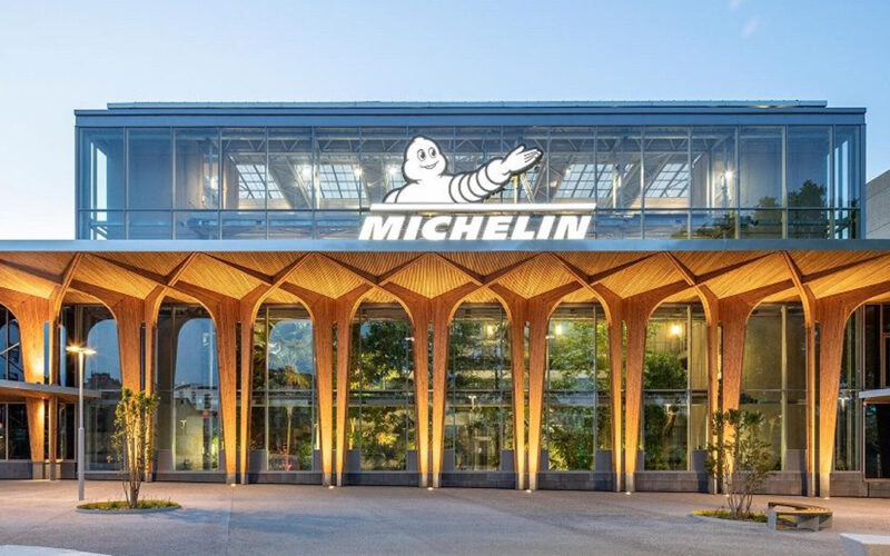 Desafíos globales obligan a Michelin a reconfigurar su estrategia de ventas