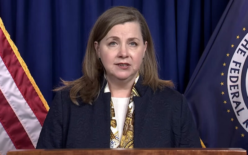 Pausa en el ciclo de relajamiento de la Fed