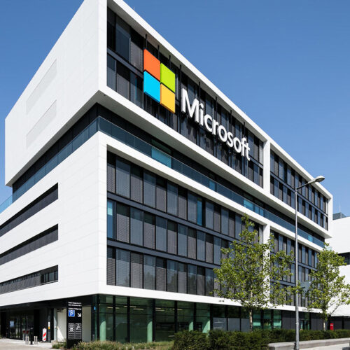 Microsoft México reporta sólido crecimiento impulsado por IA y servicios en la nube al cierre de 2025