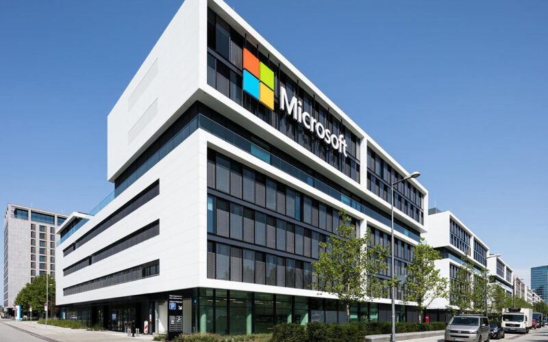 Microsoft México reporta sólido crecimiento impulsado por IA y servicios en la nube al cierre de 2025