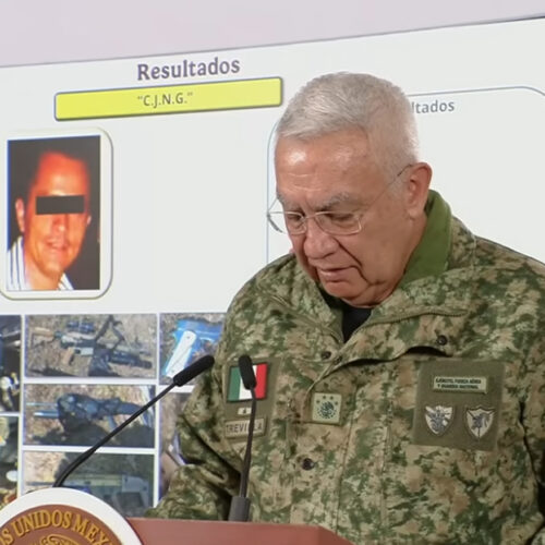 El Mencho se llevó muchos secretos a la tumba; EU sabe que Oceguera valía más vivo que muerto