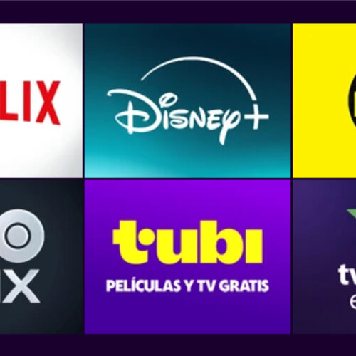 Tu pantalla lista para una gran temporada de cine