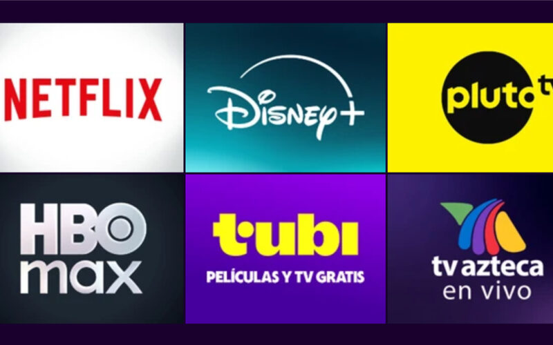 Tu pantalla lista para una gran temporada de cine