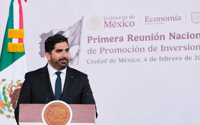 Detonarán Nafin y Bancomext más de 120 mmdp en financiamiento para Mipymes