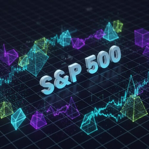 El S&P 500 defiende niveles clave ante señales económicas mixtas