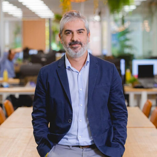 El nuevo rol de la sostenibilidad corporativa impulsado por la IA y la tecnología