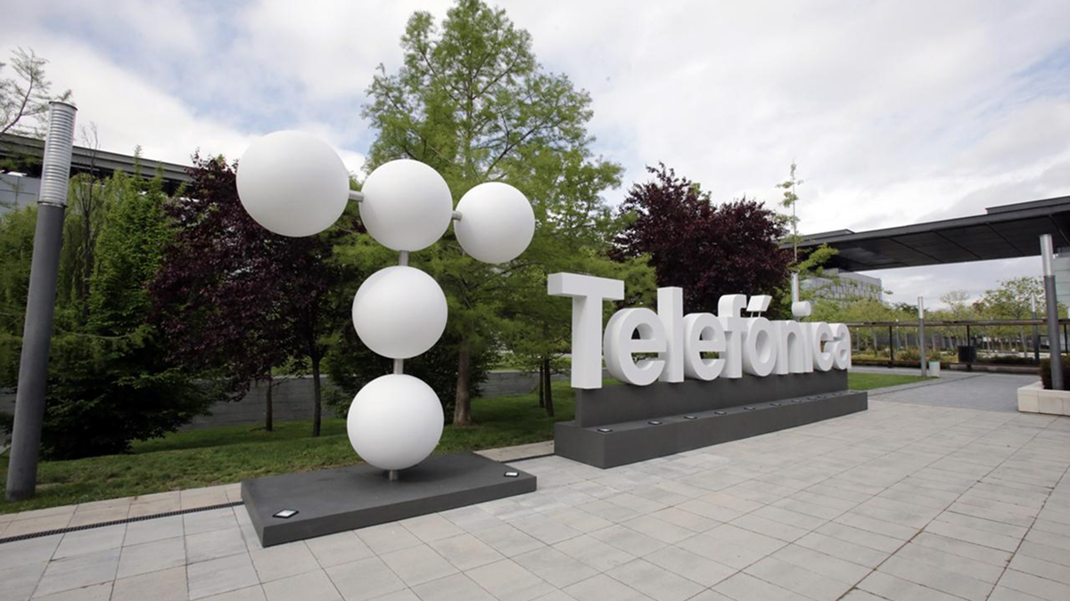 Telefónica, la salida de México