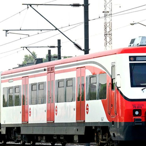 Califican a Tren Suburbano
