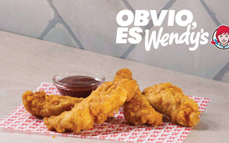 Wendy’s busca conquistar la frontera: lanza plan de expansión en Tijuana y Baja California