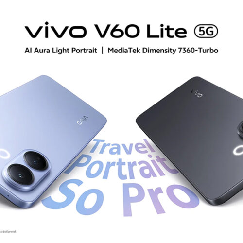 La tecnología de vivo V60 Lite revoluciona la fotografía nocturna en redes sociales