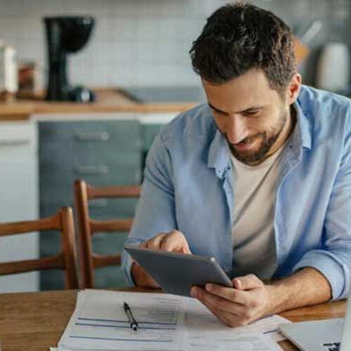 Afore SURA invita a la sesión de asesoría digital sobre Afore y declaración anual